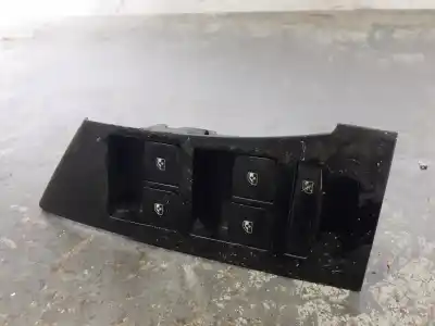 İkinci el araba yedek parçası SOL ÖN PENCERE ANAHTARI için OPEL ASTRA J (P10)  OEM IAM referansları 13305011  