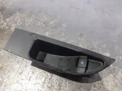 Автозапчастина б/у управління склонами заднє ліво для opel astra j (p10) 2.0 cdti (68) посилання на oem iam 13301888