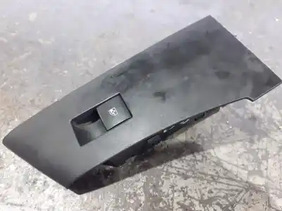 Second-hand car spare part RIGHT FRONT POWER WINDOW SWITCH for OPEL ASTRA J (P10)  OEM IAM references 13301886  