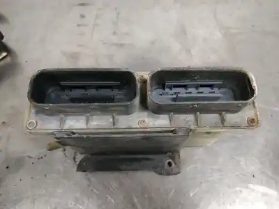 Автозапчасти б/у БЛОК УПРАВЛЕНИЯ ДВИГАТЕЛЕМ за OPEL ASTRA G CARAVAN  ссылки OEM IAM 09131732  