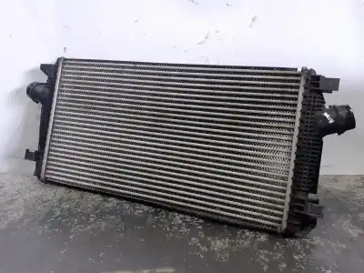 Автозапчасти б/у ИНТЕРКУЛЕР за OPEL ASTRA J (P10)  ссылки OEM IAM 13267647  