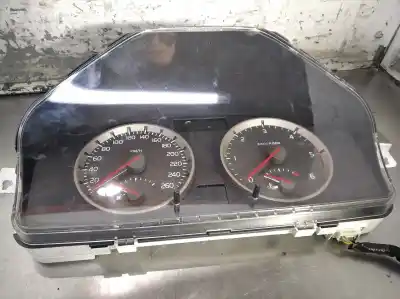 Peça sobressalente para automóvel em segunda mão QUADRANTE por VOLVO S40 BERLINA  Referências OEM IAM 30710071  