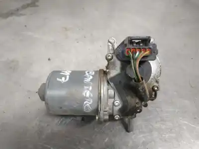 Peça sobressalente para automóvel em segunda mão motor do limpa para brisas por ford fusion (cbk) 1.6 tdci cat referências oem iam 2s6t17b571  