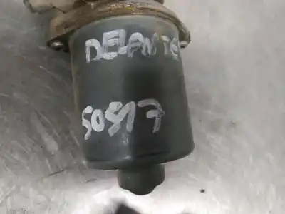 Peça sobressalente para automóvel em segunda mão motor do limpa para brisas por ford fusion (cbk) 1.6 tdci cat referências oem iam 2s6t17b571  