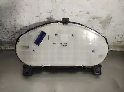 Peça sobressalente para automóvel em segunda mão quadrante por opel astra j (p10) 2.0 cdti (68) referências oem iam 13355672  