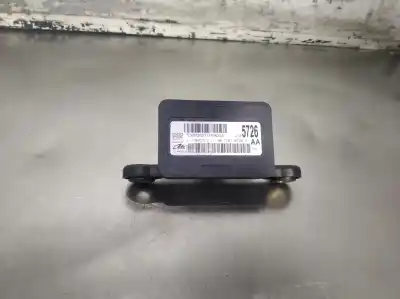 Peça sobressalente para automóvel em segunda mão módulo eletrônico por opel astra j (p10) 2.0 cdti (68) referências oem iam 13505726  