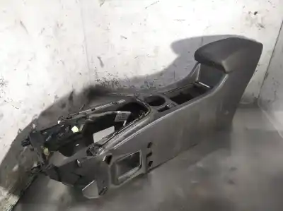 Gebrauchtes Autoersatzteil Mittelkonsole zum OPEL ASTRA J (P10)  OEM-IAM-Referenzen 13317404  