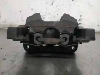 Автозапчасти б/у передний левый тормозной суппорт за citroen c4 picasso 1.6 blue-hdi fap ссылки oem iam 9807197280