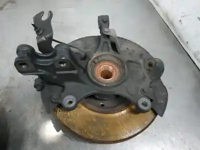 Автозапчасти б/у передняя левая кулачка за citroen c4 picasso 1.6 blue-hdi fap ссылки oem iam   