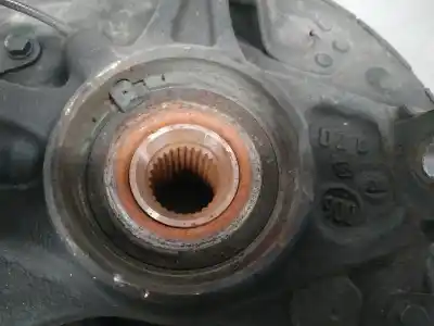 Автозапчасти б/у передняя левая кулачка за citroen c4 picasso 1.6 blue-hdi fap ссылки oem iam 