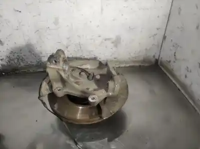 Tweedehands auto-onderdeel knokkel links voor voor bmw serie 1 berlina (e81/e87) 116d oem iam-referenties 3121676444303