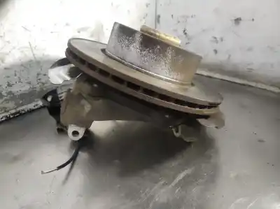 Tweedehands auto-onderdeel knokkel rechts voor voor bmw serie 1 berlina (e81/e87) 116d oem iam-referenties 3121676444403