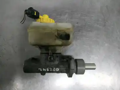 Pezzo di ricambio per auto di seconda mano pompa freni per audi a3 (8l) 1.9 tdi riferimenti oem iam 21027099  