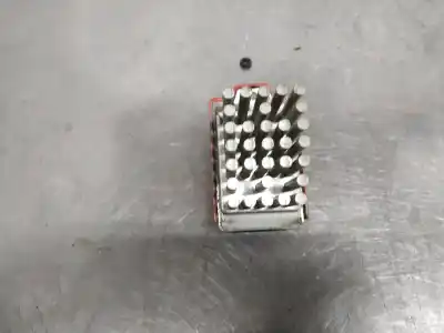 Автозапчасти б/у СОПРОТИВЛЕНИЕ НАГРЕВУ за AUDI A3 (8L)  ссылки OEM IAM 657364M  