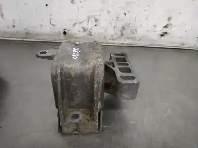 Автозапчасти б/у ЛЕВАЯ ОПОРА ДВИГАТЕЛЯ за AUDI A3 (8L)  ссылки OEM IAM 1J0199555  