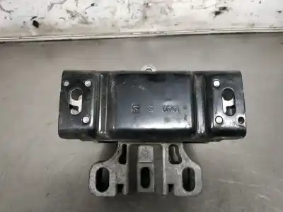 Recambio de automóvil de segunda mano de soporte motor izquierdo para audi a3 (8l1) 1.9 tdi referencias oem iam 1j0199555  