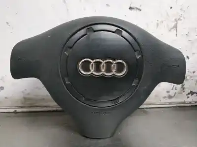 Автозапчастина б/у ПЕРЕДНЯ ЛІВА ПОДУШКА БЕЗОПАСНОСТИ для AUDI A3 (8L)  Посилання на OEM IAM 8L0880201J  