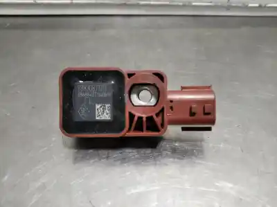 Second-hand car spare part sensor for dacia sandero 0.9 tce cat oem iam references 988308712r  