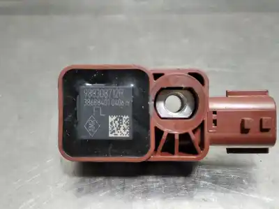 Second-hand car spare part sensor for dacia sandero 0.9 tce cat oem iam references 988308712r  