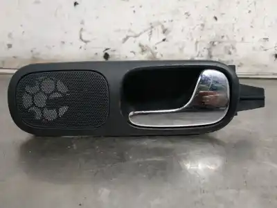 Автозапчасти б/у ВНУТРИ ПЕРЕДНЕЙ ПРАВОЙ РУЧКИ за AUDI A3 (8L)  ссылки OEM IAM 8L0837020  