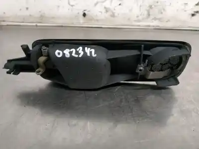 Peça sobressalente para automóvel em segunda mão puxador interior dianteiro direito por audi a3 (8l) 1.9 tdi referências oem iam 8l0837020  