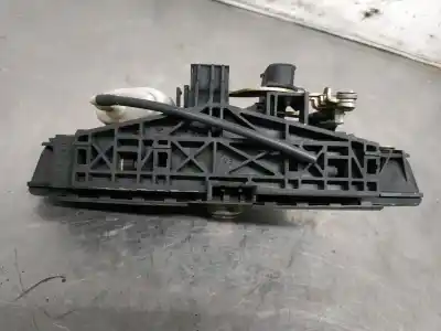 Second-hand car spare part TAILGATE BACK DOOR HANDLE for AUDI A3 (8L)  OEM IAM references 8D9827565HJ  