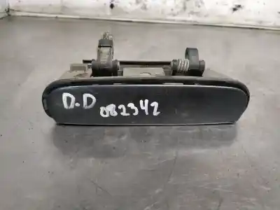 Second-hand car spare part EXTERIOR RIGHT FRONT DOOR HANDLE for AUDI A3 (8L)  OEM IAM references 4B2837886  