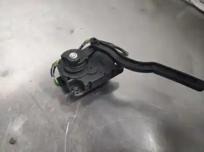 Peça sobressalente para automóvel em segunda mão MOTOR DE ABERTURA DA COMPORTA DE SOFAGEM por PEUGEOT 308  Referências OEM IAM Z5509001  