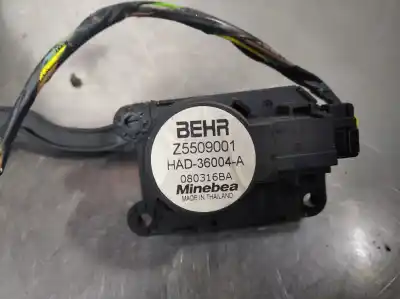 Автозапчастина б/у двигатель відкривання люків кондиціонація для peugeot 308 gt line посилання на oem iam z5509001   Автозапчастина б/у двигатель відкривання люків кондиціонація для peugeot 308 gt line посилання на oem iam z5509001