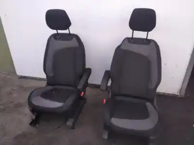 Автозапчасти б/у полный комплект сиденья за citroen c4 picasso 1.6 blue-hdi fap ссылки oem iam   