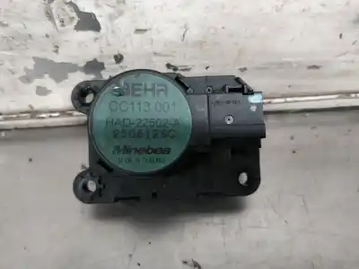 Автозапчастина б/у двигатель відкривання люків кондиціонація для renault latitude (l70_) 3.0 dci 240 (l70g) посилання на oem iam cc113001  