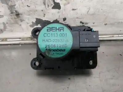 Автозапчастина б/у двигатель відкривання люків кондиціонація для renault latitude (l70_) 3.0 dci 240 (l70g) посилання на oem iam cc113001