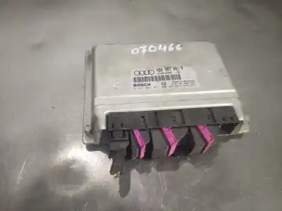 Second-hand car spare part ECU ENGINE CONTROL for AUDI A6 BERLINA (4B2)  OEM IAM references 4B0907401P  