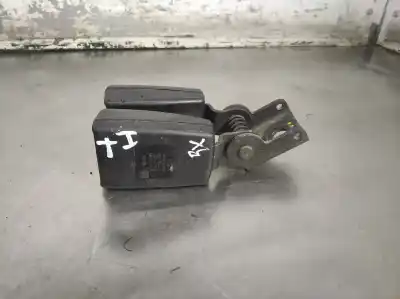 Peça sobressalente para automóvel em segunda mão pré-tensor de airbag esquerdo por opel astra j (p10) 2.0 cdti (68) referências oem iam 13251482  