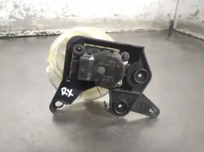 Peça sobressalente para automóvel em segunda mão motor de abertura da comporta de sofagem por opel astra j (p10) 2.0 cdti (68) referências oem iam u9518001  