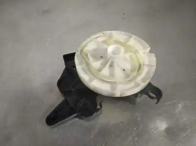 Peça sobressalente para automóvel em segunda mão motor de abertura da comporta de sofagem por opel astra j (p10) 2.0 cdti (68) referências oem iam u9518001  