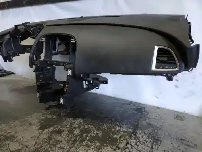 Автозапчастина б/у панель приладів для opel astra j (p10) 2.0 cdti (68) посилання на oem iam   