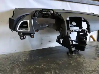 Автозапчастина б/у панель приладів для opel astra j (p10) 2.0 cdti (68) посилання на oem iam   