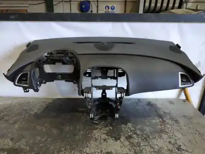 Автозапчастина б/у панель приладів для opel astra j (p10) 2.0 cdti (68) посилання на oem iam   