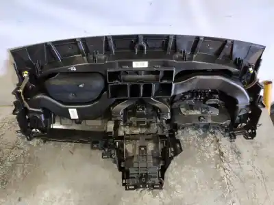 Автозапчастина б/у панель приладів для opel astra j (p10) 2.0 cdti (68) посилання на oem iam   
