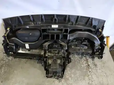 Автозапчасти б/у ПАНЕЛЬ ПРИБОРОВ за OPEL ASTRA J (P10)  ссылки OEM IAM   