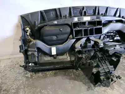 Автозапчастина б/у панель приладів для opel astra j (p10) 2.0 cdti (68) посилання на oem iam   