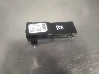 Second-hand car spare part electronic module for opel astra j (p10) 2.0 cdti (68) oem iam references 43392mhz  