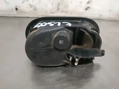 Second-hand car spare part interior left rear handle for ford fusion (cbk) 1.6 tdci cat oem iam references 2s61a22601  