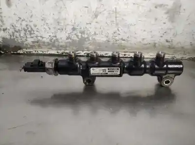 Tweedehands auto-onderdeel injector helling voor citroen c4 berlina cool oem iam-referenties 9654592680