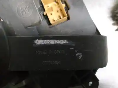 Peça sobressalente para automóvel em segunda mão motor de sofagem por audi a4 avant (b5) 1.9 tdi quattro referências oem iam 8d1820021  