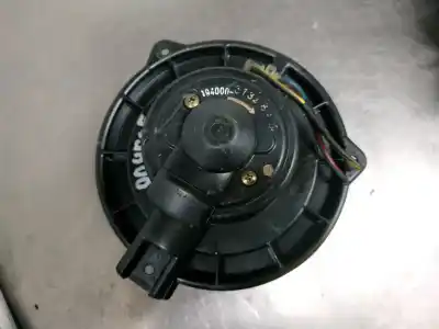 Pezzo di ricambio per auto di seconda mano MOTORE DI RISCALDAMENTO per HONDA ACCORD BERLINA (CG7-9/CH1-7)  Riferimenti OEM IAM 194000  