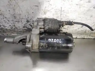 Peça sobressalente para automóvel em segunda mão motor de arranque por audi a6 berlina (4b2) 2.5 v6 24v tdi referências oem iam 059911023h  