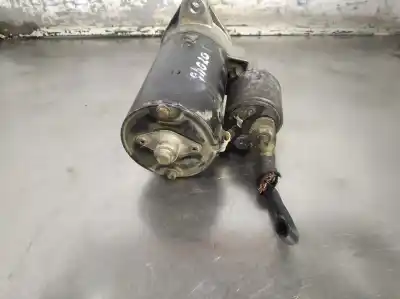 Second-hand car spare part STARTER MOTOR for AUDI A6 BERLINA (4B2)  OEM IAM references 059911023H  