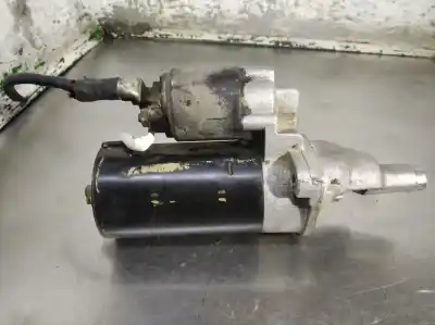 Peça sobressalente para automóvel em segunda mão motor de arranque por audi a6 berlina (4b2) 2.5 v6 24v tdi referências oem iam 059911023h  